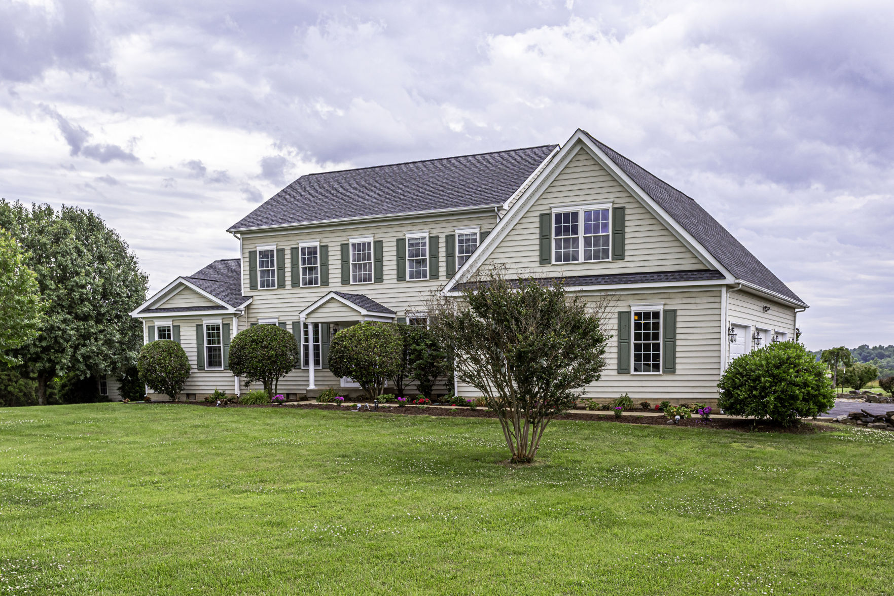 4860 Sudley Rd, Catharpin, VA 20143